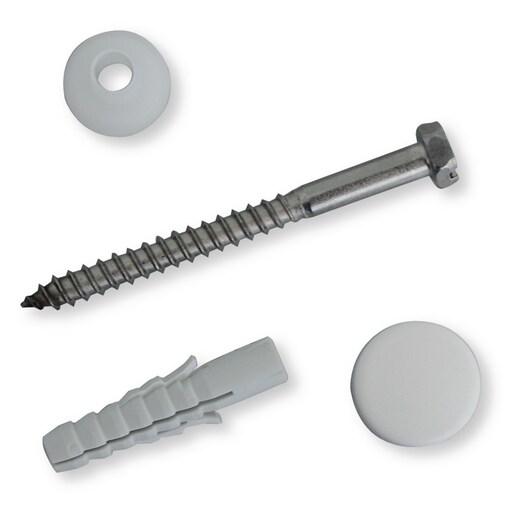 TAKARÓSAPKA FEHÉR WC 8 A2 2DÜB